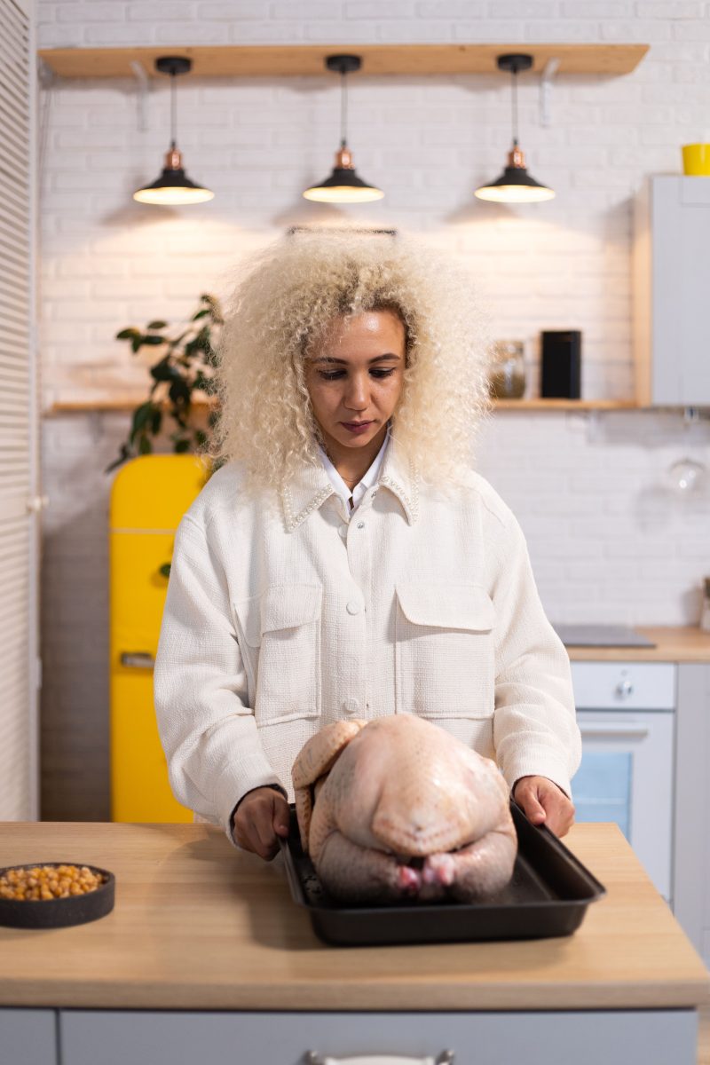 Frozen vs. Fresh Turkey: Which Is Actually the Better Deal?