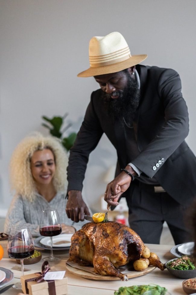 The Thanksgiving Grocery Items You Should Buy Before November