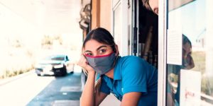 9 Things Drive-Thru Workers Wish Customers Would Stop Doing