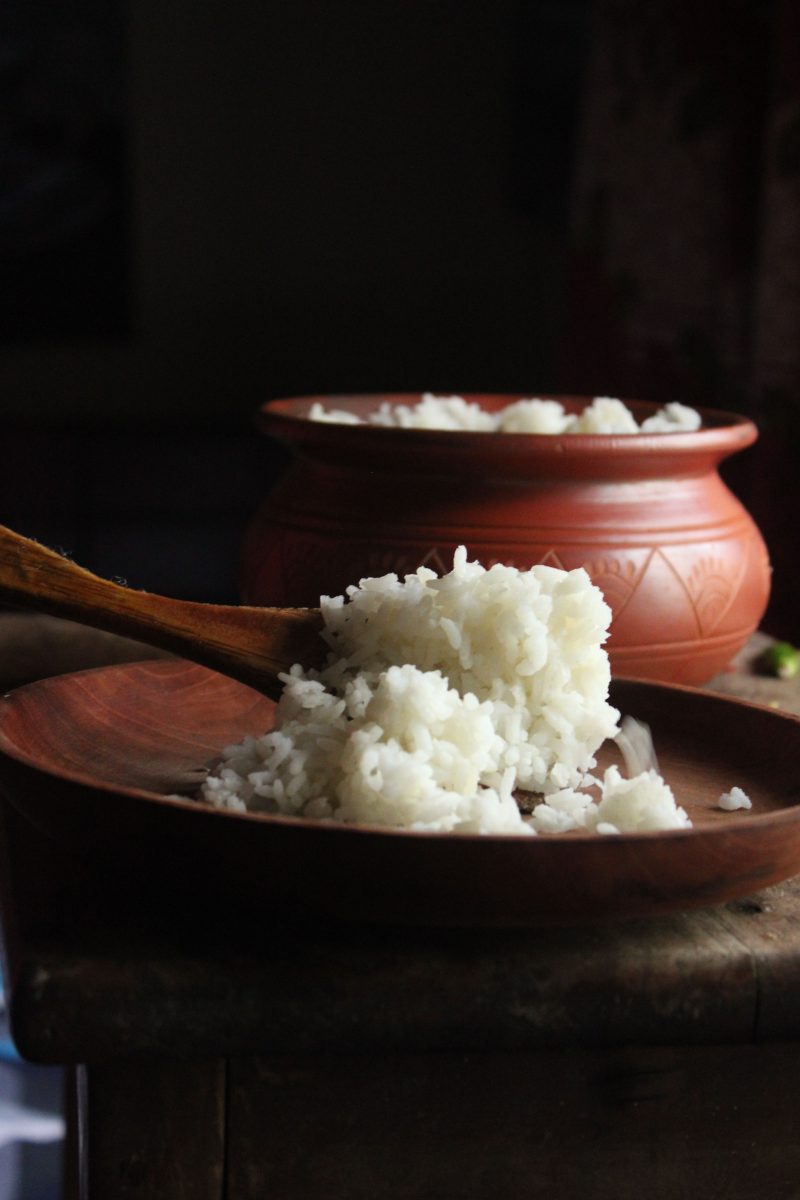 Why Leftover Rice Needs More Care Than You Might Think