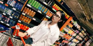 92% of Grocery Shoppers Have Store Brands at Home — Here's Why They're Sticking With Them