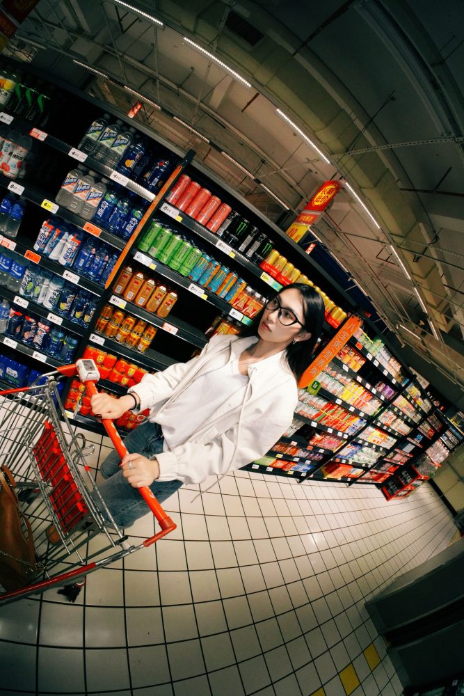 92% of Grocery Shoppers Have Store Brands at Home — Here's Why They're Sticking With Them
