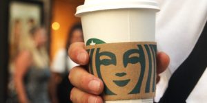 8 Starbucks Ordering Tricks That Can Keep a Drink From Getting Ridiculously Expensive