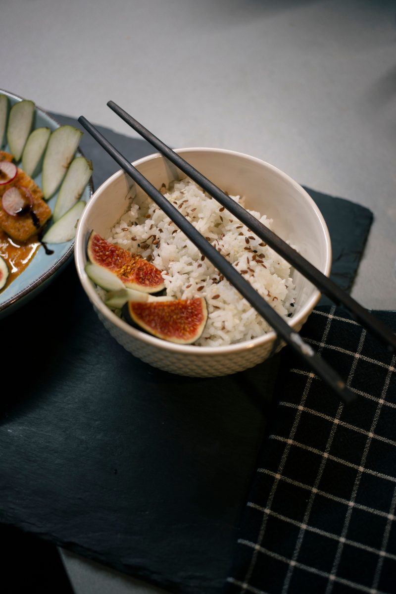 Reheating Rice Does Not Fix Improper Storage