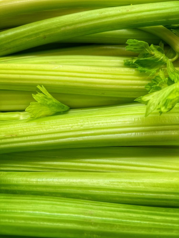 Don't Waste Money on Bad Celery — This One Sign Tells You to Put It Back