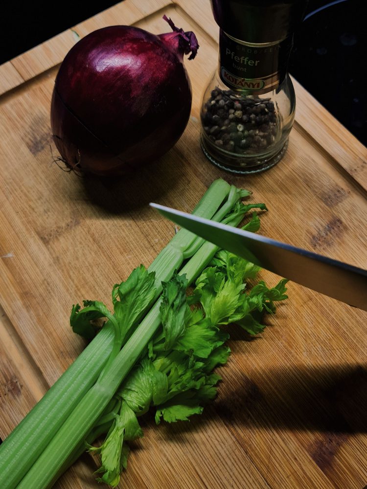 5. Can You Save Celery That Has Already Gone Soft?