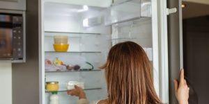 7 Foods You're Probably Storing in the Wrong Part of Your Refrigerator