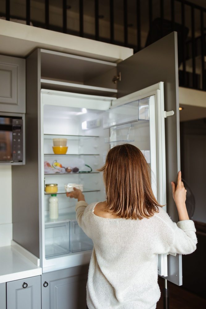 7 Foods You're Probably Storing in the Wrong Part of Your Refrigerator