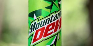 That Rare Mountain Dew Flavor Is Back This Week: What It Costs in Store vs. the Resale Markup