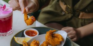 The Strange Reason Restaurant Food Sometimes Tastes Better Than Homemade