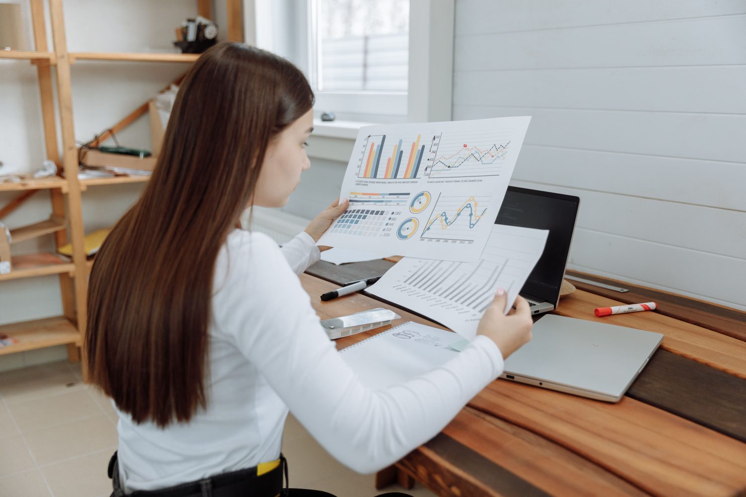 Retailers Have Years of Customer Data — Could AI Turn It Into a New Revenue Stream?