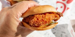 Is the Combo Meal Actually Cheaper? We Did the Math at 6 Fast-Food Chains