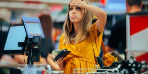 9 Things Grocery Shoppers Do That Make Checkout Take Longer