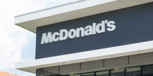 McDonald's Is Being Sued Over Its AI Pricing Tool — Could It Affect What You Pay?