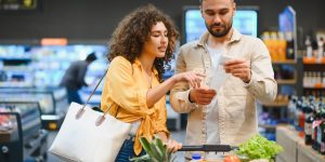 Nearly Half of Shoppers Would Trade Grocery Privacy for Lower Prices