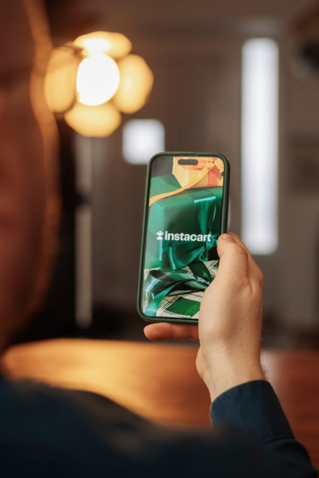 Instacart Reveals Where America Goes Biggest for Halloween