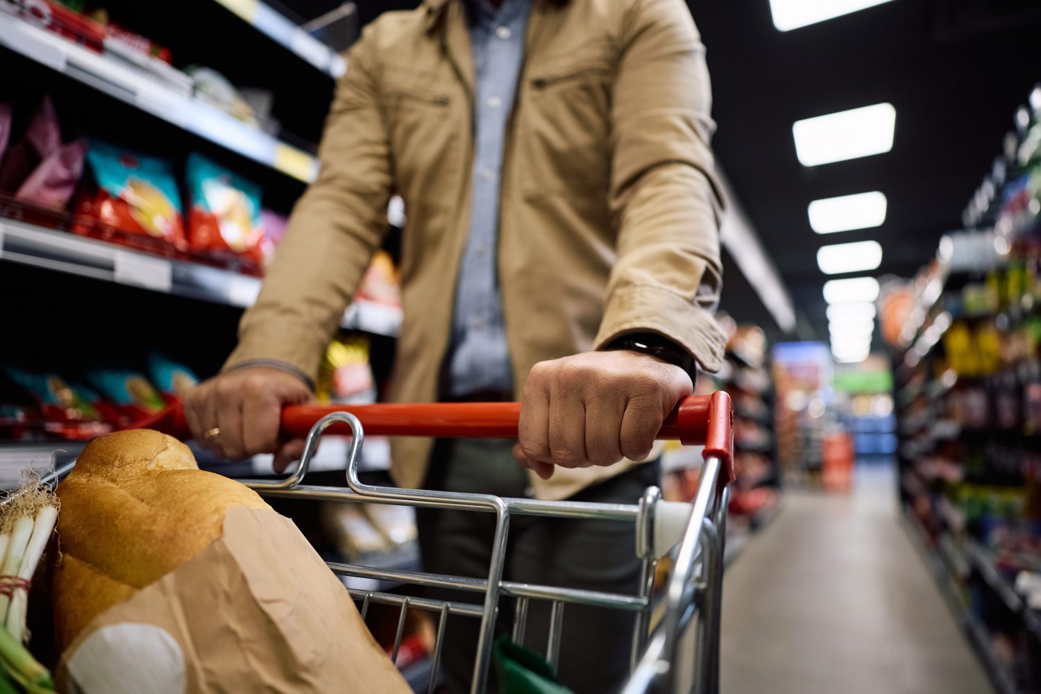 5. Could Personalized Deals Leave Some Shoppers Behind?