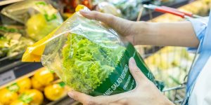 Why Your Bagged Salad Turns Slimy Before You Finish It
