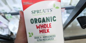 The Hidden Difference Between “Natural” and “Organic” on Food Labels