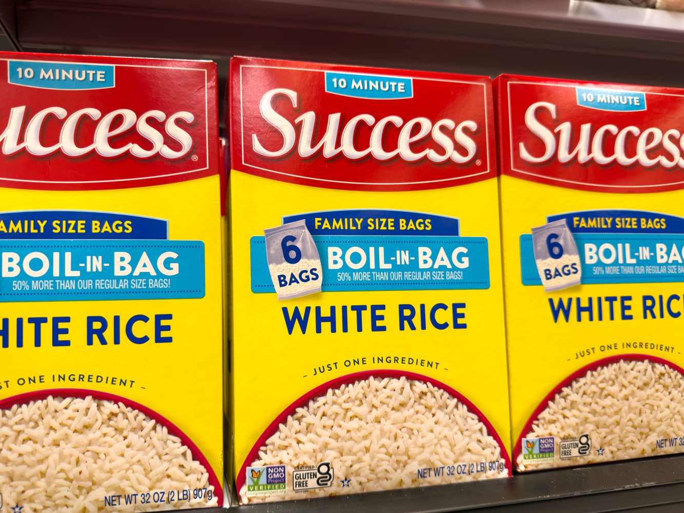 6. Some Products Are Easier to Replace Than Others