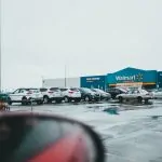 retail store