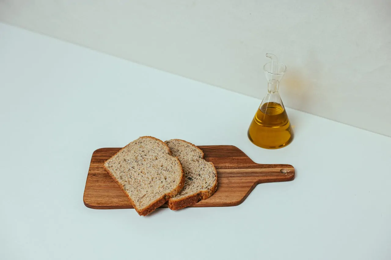 bread