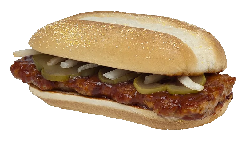 McRib
