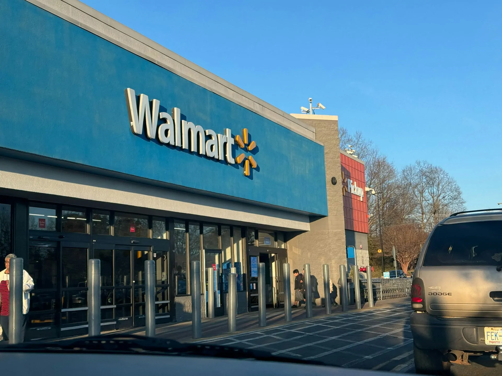 walmart