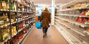 grocery