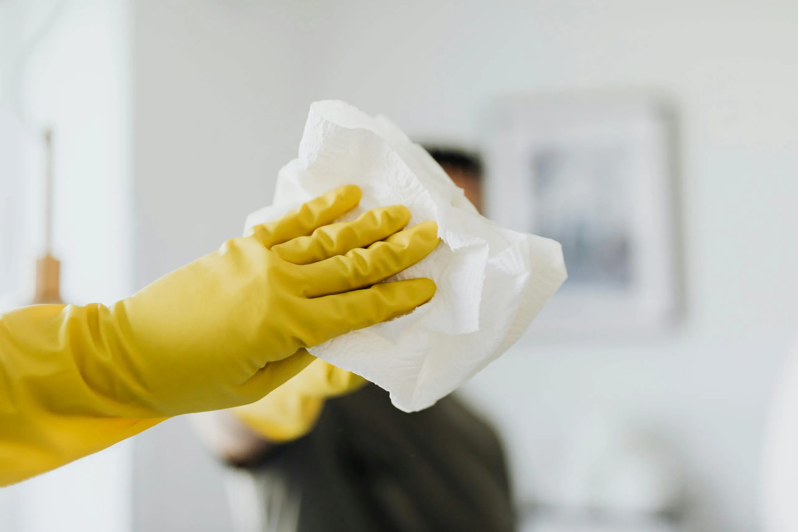 6 Household Cleaners Pulled in Europe But Still Sold in U.S.