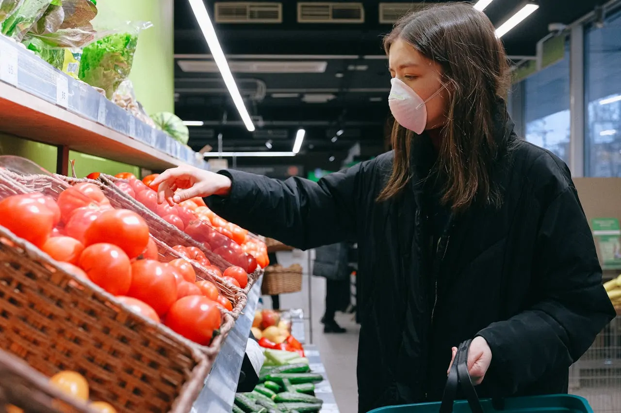 grocery