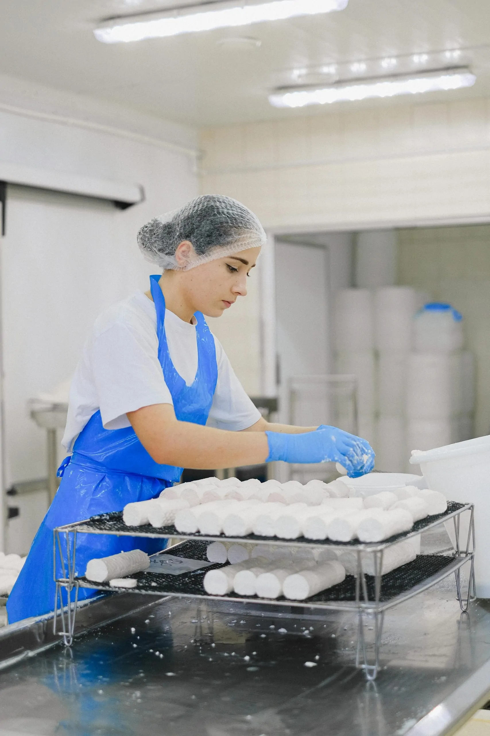 Production Line Prioritization
