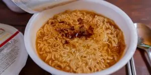 noodles