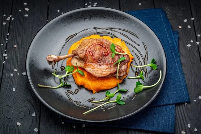 The Savory Kitchen Conversion