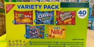 13 Snack Foods That Regularly Pop Up in Store Extra-Savings Events